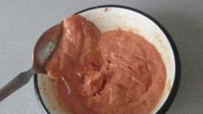 суфле из телятины