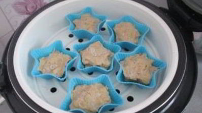 суфле из телятины