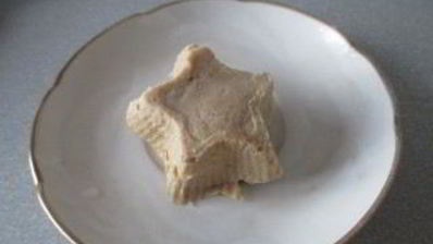 суфле из телятины