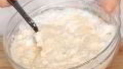 суфле с копченой скумбрией