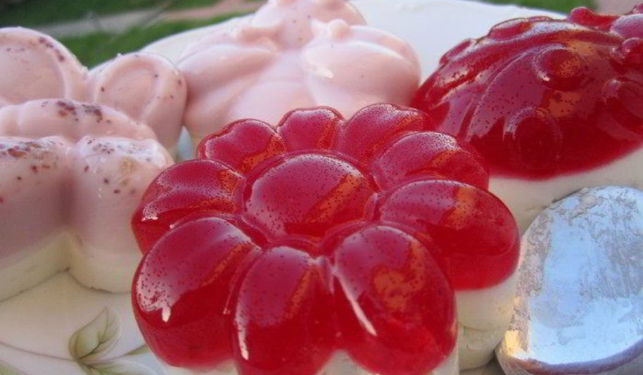 Рецепт суфлеек