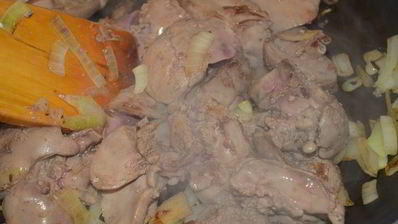 террин-суфле три вкуса