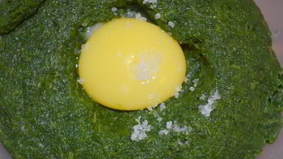 террин-суфле три вкуса