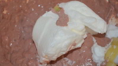 террин-суфле три вкуса