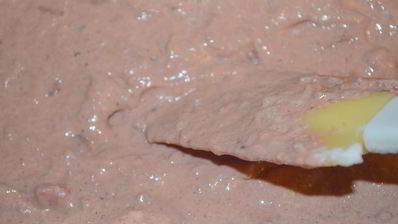 террин-суфле три вкуса