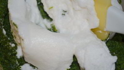 террин-суфле три вкуса