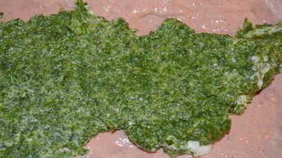 террин-суфле три вкуса