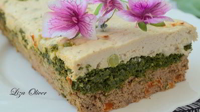 террин-суфле три вкуса