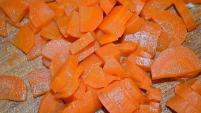 террин-суфле три вкуса