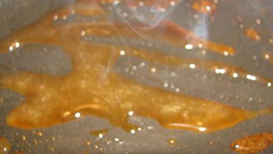 торт-суфле кокосовое вдохновение