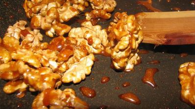 торт-суфле кокосовое вдохновение