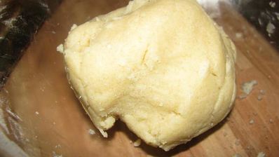 торт-суфле кокосовое вдохновение