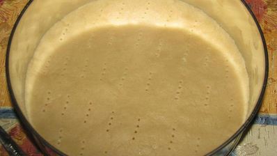 торт-суфле кокосовое вдохновение