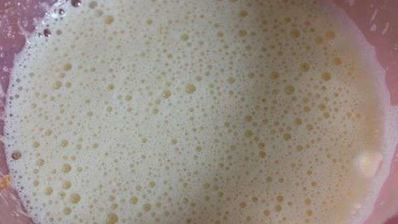 торт-суфле сливочно-сырный