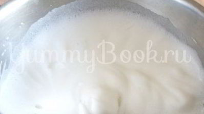 тыквенное суфле