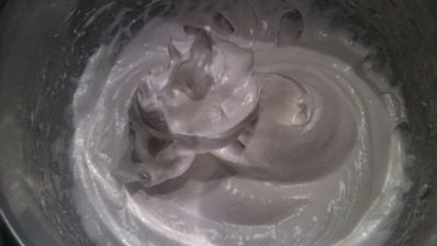 запеченное шоколадное суфле