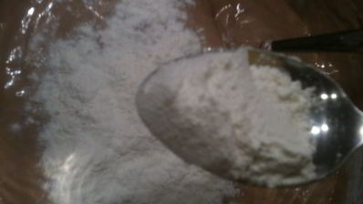 запеченное шоколадное суфле