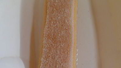 клубничный тирамису