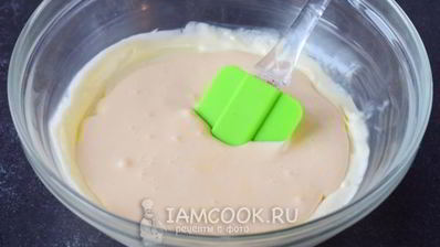 крем для тирамису