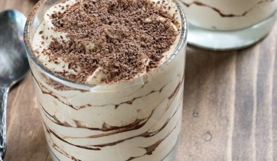 Рецепт крема тирамису