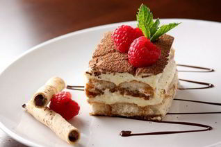 Лучший Тирамису без выпечки