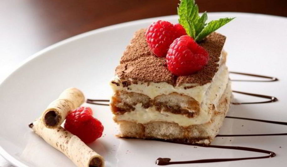 Рецепт лучшего тирамису без выпечки