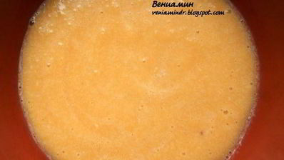 мороженое тирамису