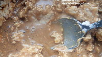 мороженое тирамису