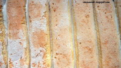 мороженое тирамису