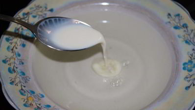 персиковый тирамису