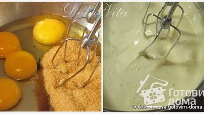 рулет-тирамису джиреллина