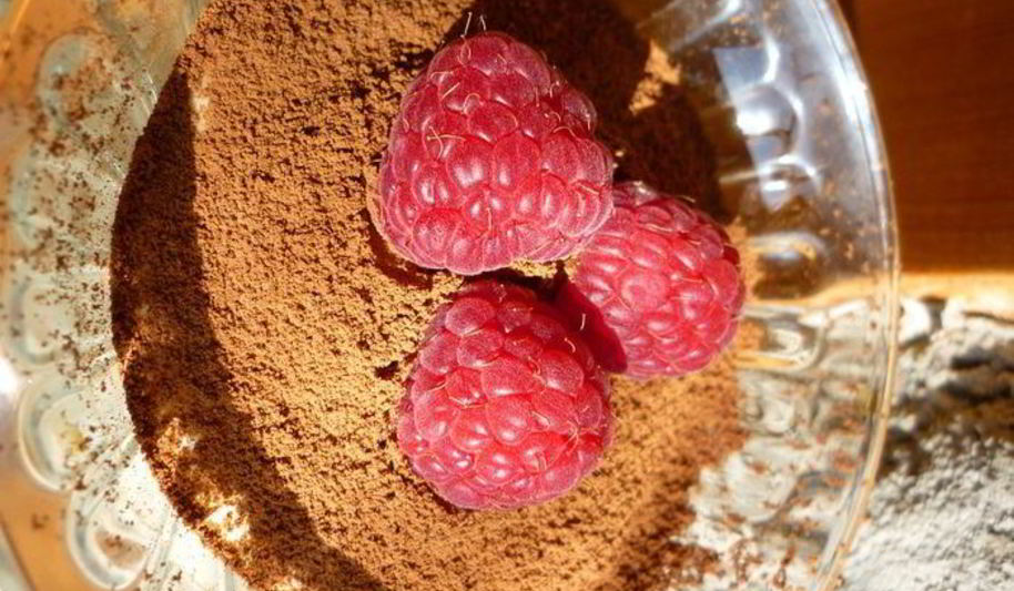 Рецепт самого итальянского тирамису