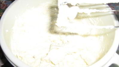 свекольный тирамису