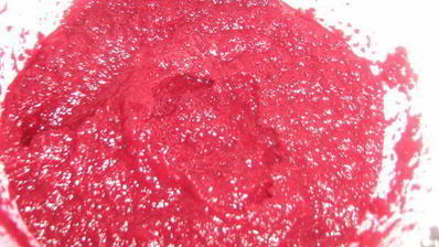 свекольный тирамису