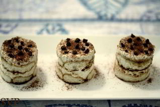 Тирамису Дарси