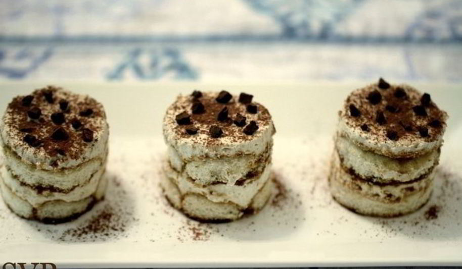 Рецепт тирамису дарси