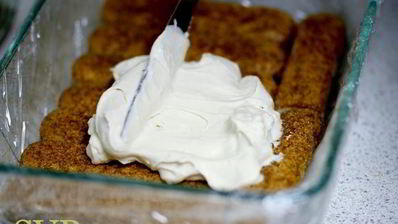 тирамису дарси