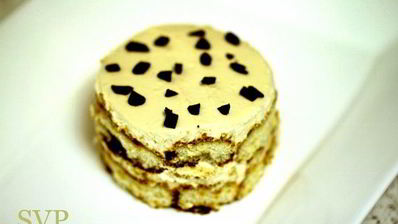 тирамису дарси