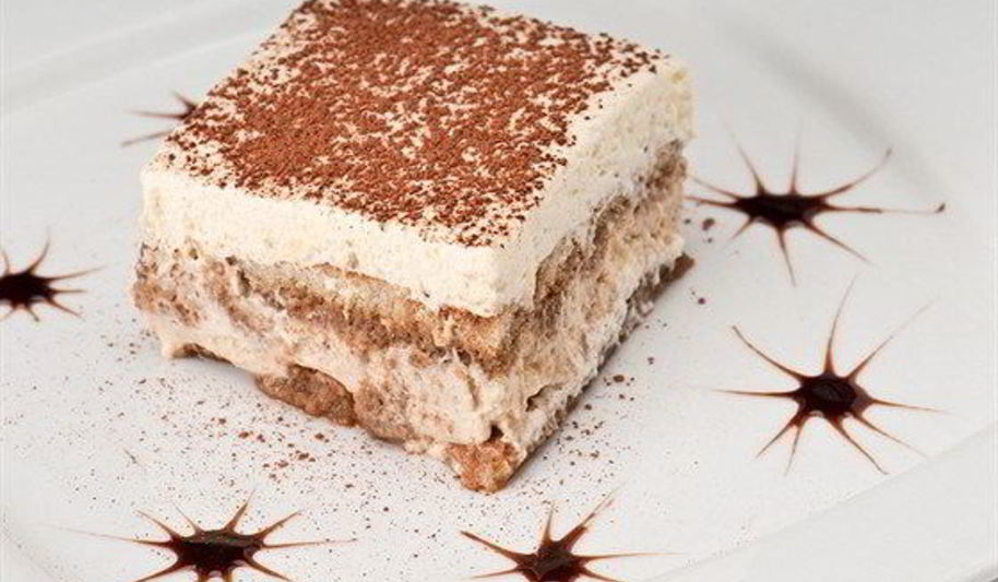 Рецепт тирамису домашний