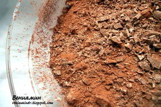 Тирамису и Брауни