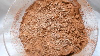 тирамису и брауни