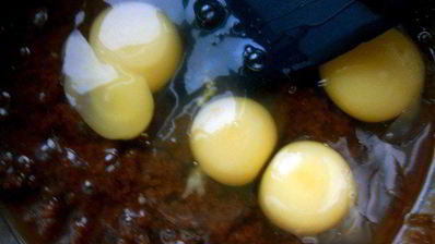 тирамису и брауни