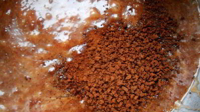 тирамису и брауни