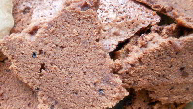 тирамису и брауни