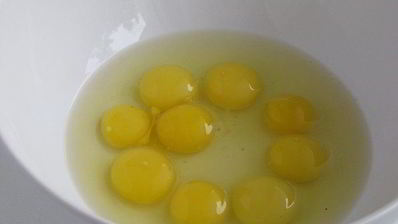 тирамису из пармезана