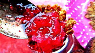 тирамису по-латышски