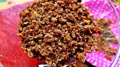 тирамису по-латышски