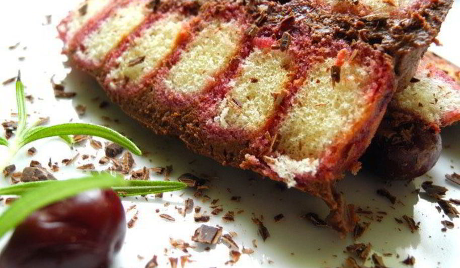 Рецепт тирамису пьяная вишня