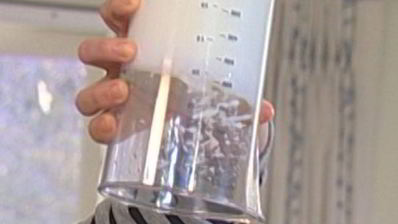 тирамису с клубникой