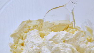 тирамису с малиной